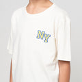 Nevada Two Sided Print Unlock Future Kaos Anak Laki-laki