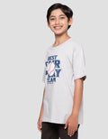 Nevada Print Fair Play Kaos Anak Laki-laki