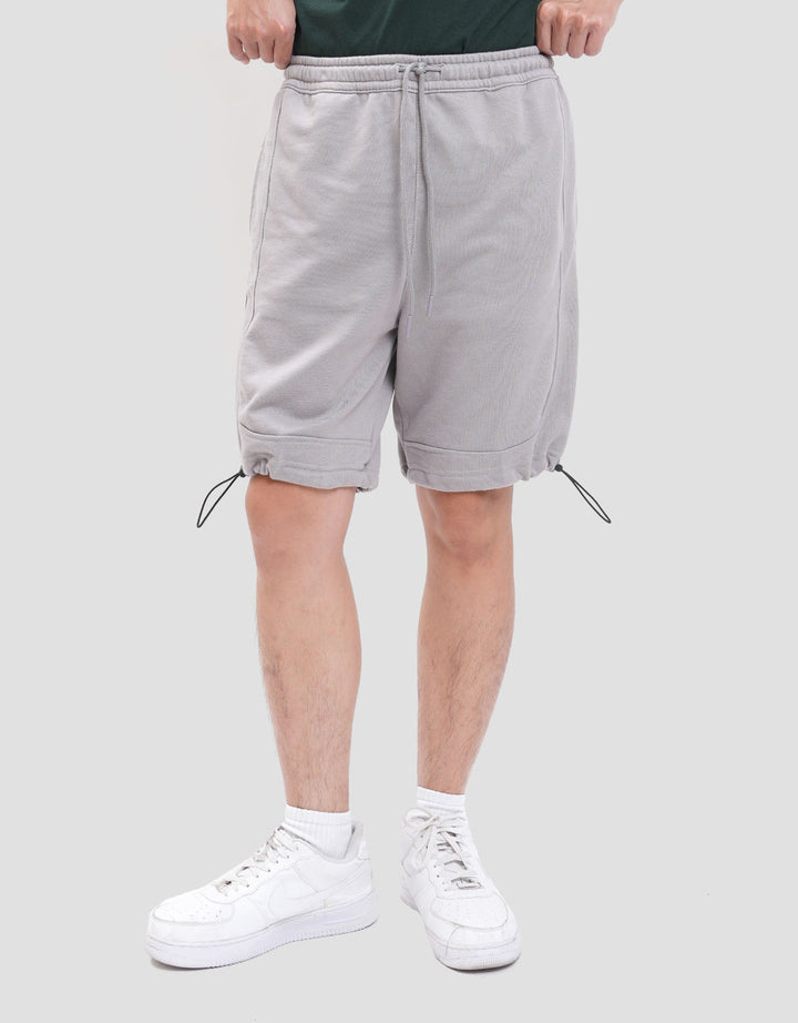 Nevada Oval Cut And Sewn With Stopper Celana Pendek Pria