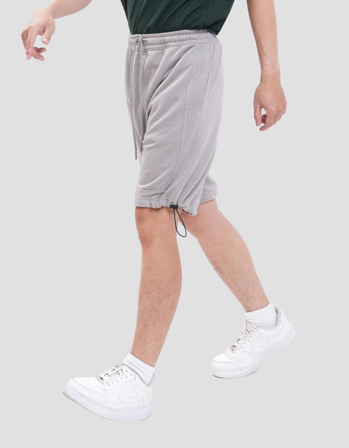 Nevada Oval Cut And Sewn With Stopper Celana Pendek Pria