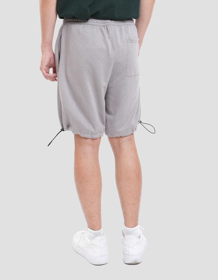 Nevada Oval Cut And Sewn With Stopper Celana Pendek Pria