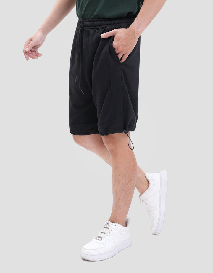 Nevada Oval Cut And Sewn With Stopper Celana Pendek Pria