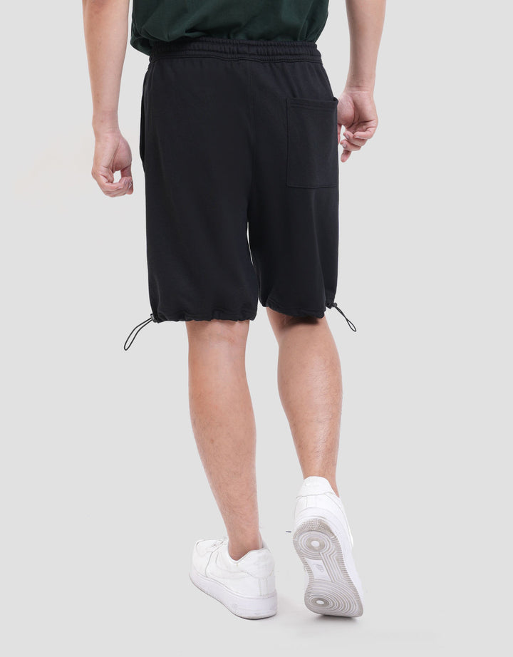 Nevada Oval Cut And Sewn With Stopper Celana Pendek Pria