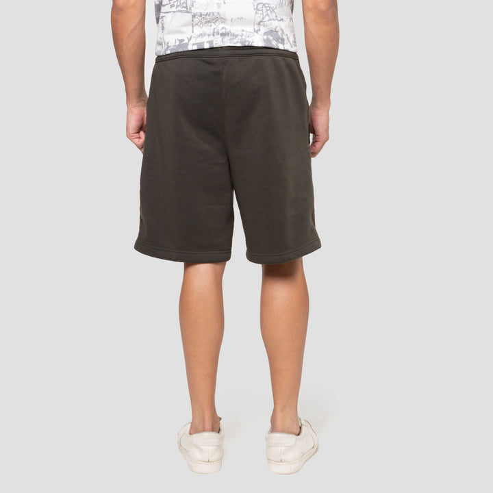 Nevada Patch Pocket Zipper Celana Pendek Pria