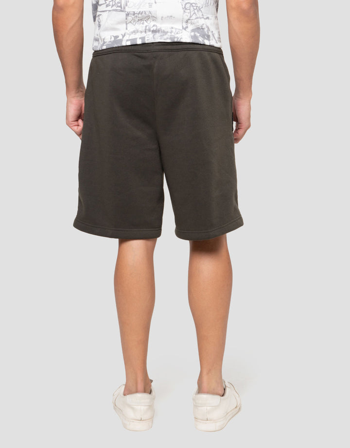 Nevada Patch Pocket Zipper Celana Pendek Pria