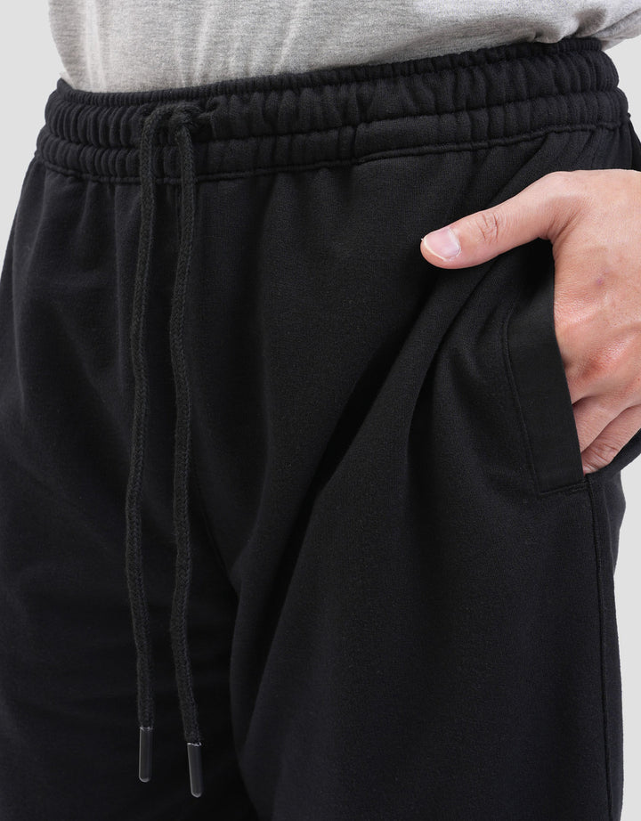 Nevada Knit Mix Ribstop Rolled Celana Pendek Pria