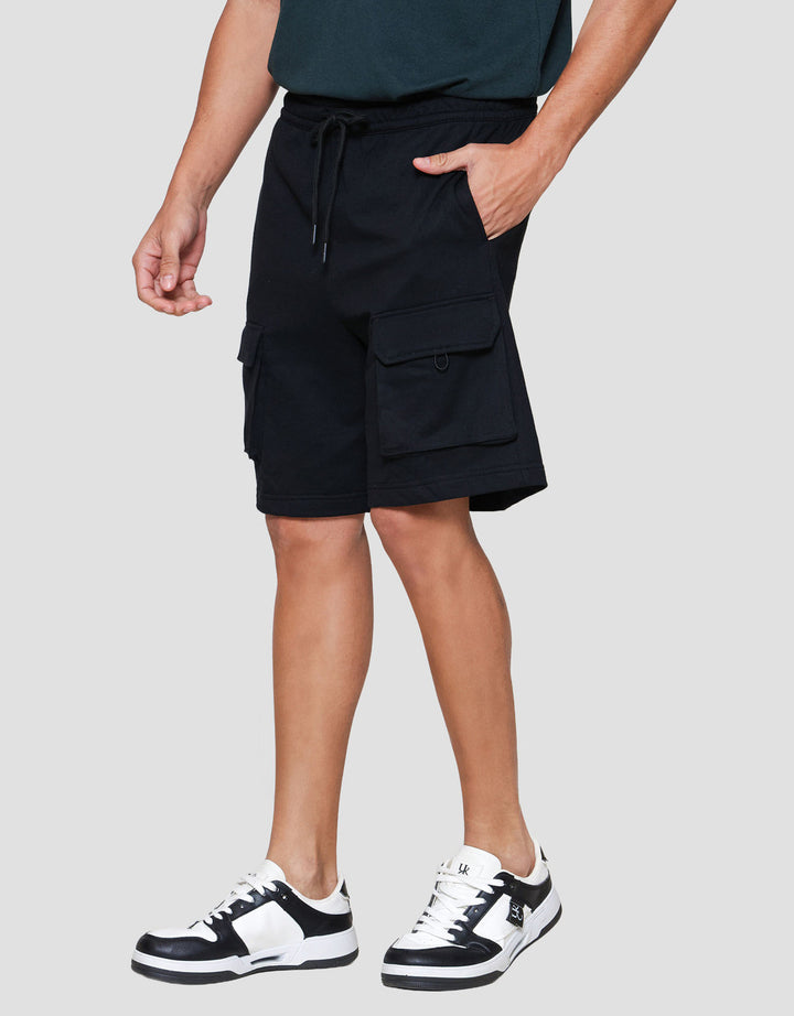 Nevada Many Pockets Celana Cargo Pria