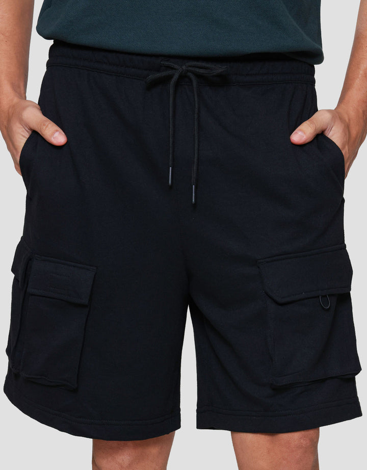 Nevada Many Pockets Celana Cargo Pria