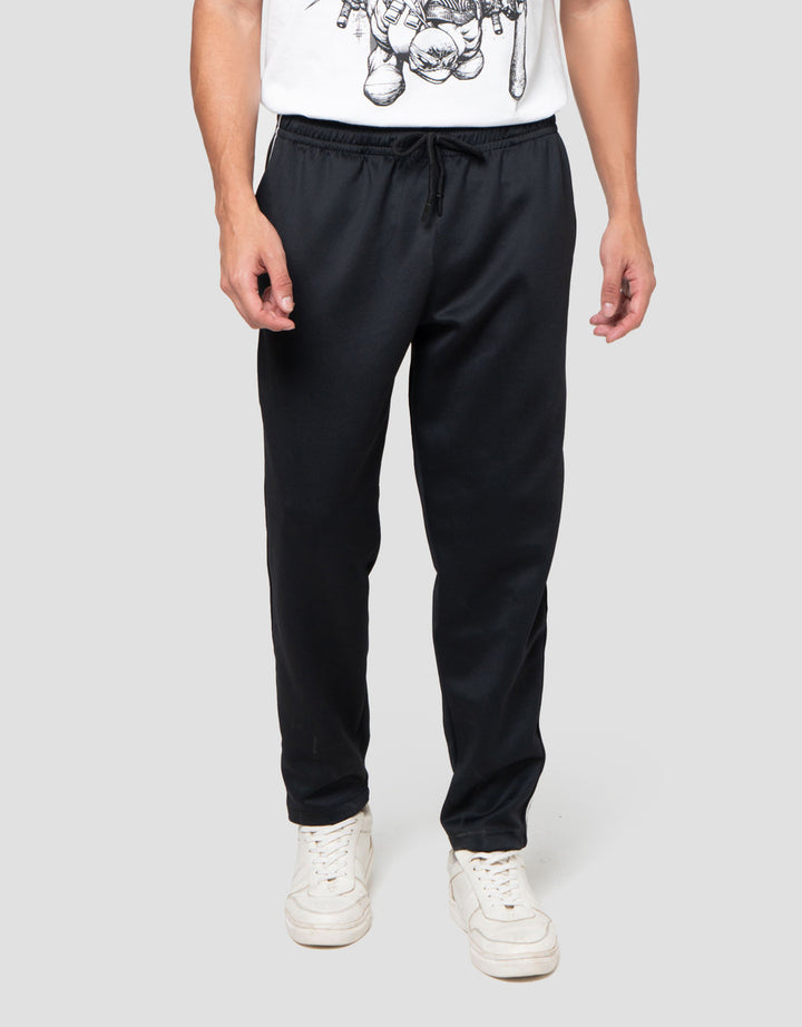 Nevada Training One Set Stripes On Sides Celana Panjang Pria