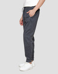 Nevada Knit Cut N Sewn Celana Jogger Pria