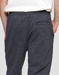 Nevada Knit Cut N Sewn Celana Jogger Pria