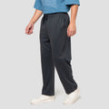Nevada Knit Pants Regular Basic One Side Zipper Celana Panjang Pria