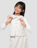Exit Girls Rona Serasi Senna Series Blouse Anak Perempuan