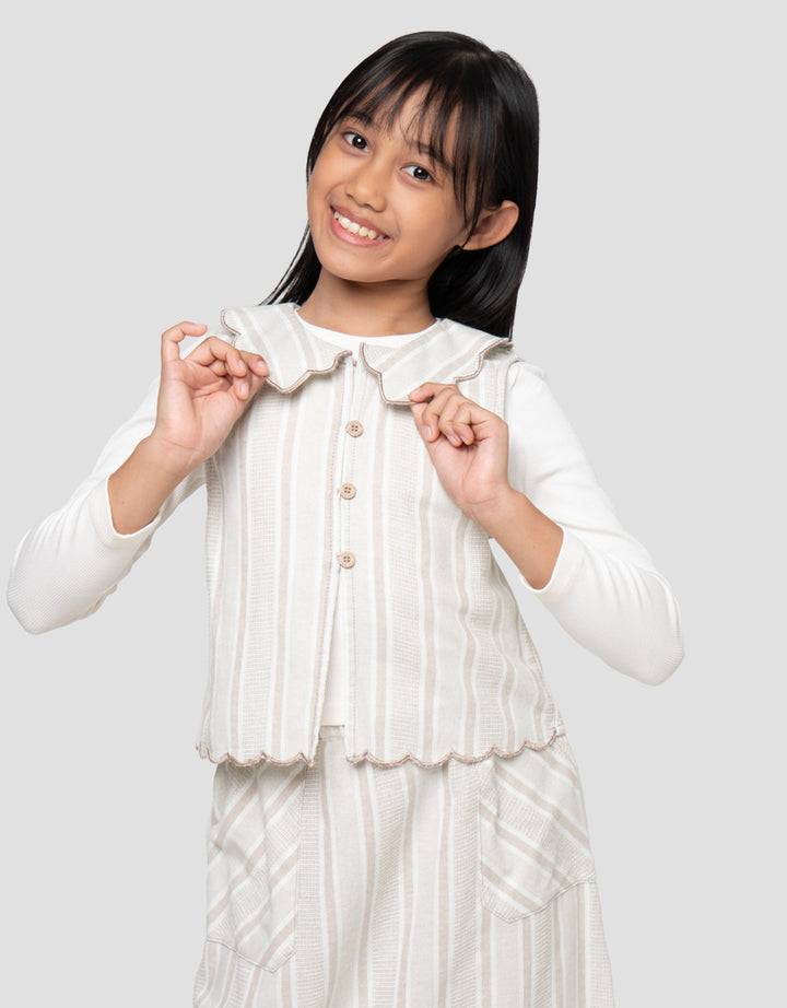 Exit Girls Rona Serasi Senna Series Blouse Anak Perempuan