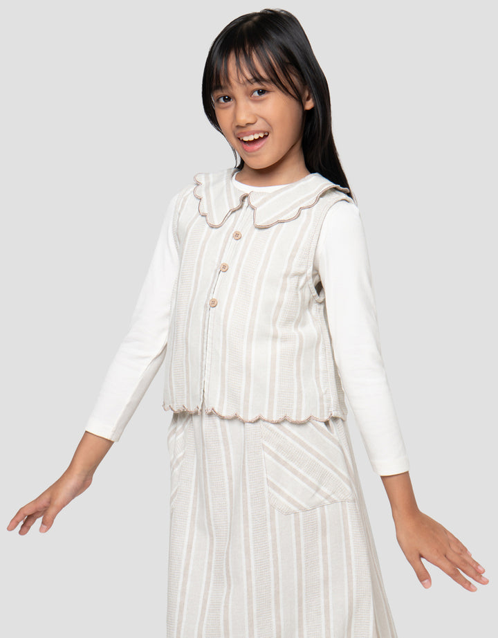 Exit Girls Rona Serasi Senna Series Blouse Anak Perempuan
