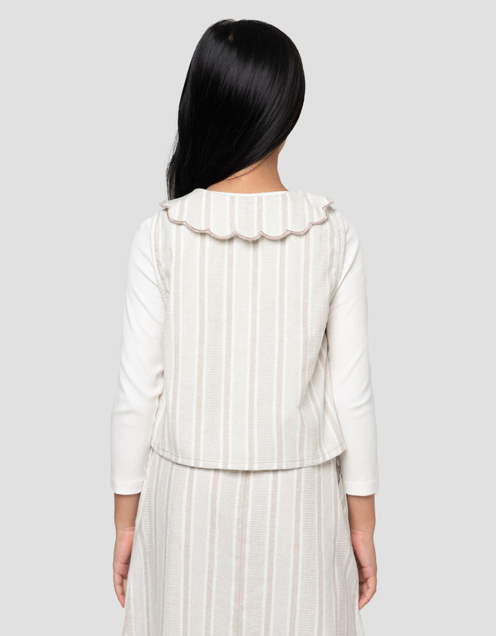 Exit Girls Rona Serasi Senna Series Blouse Anak Perempuan