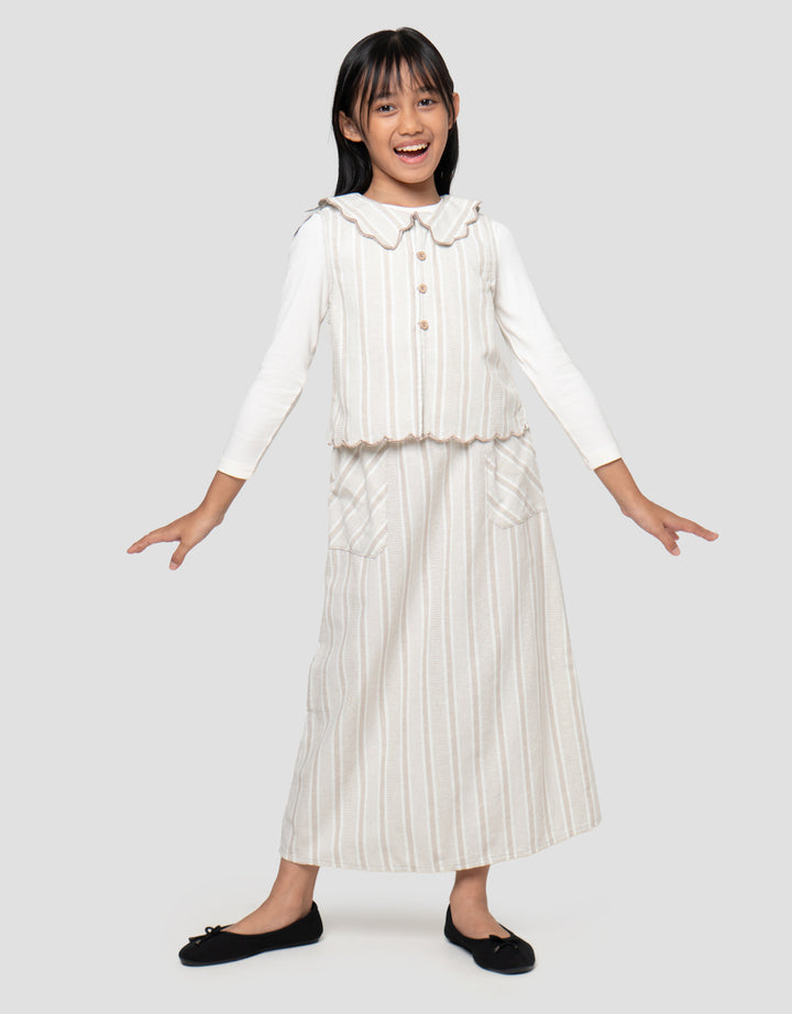 Exit Girls Rona Serasi Senna Series Blouse Anak Perempuan