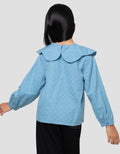 Exit Girls Celia Blouse Anak Perempuan