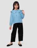 Exit Girls Celia Blouse Anak Perempuan