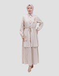 Exit Rania Dress Wanita