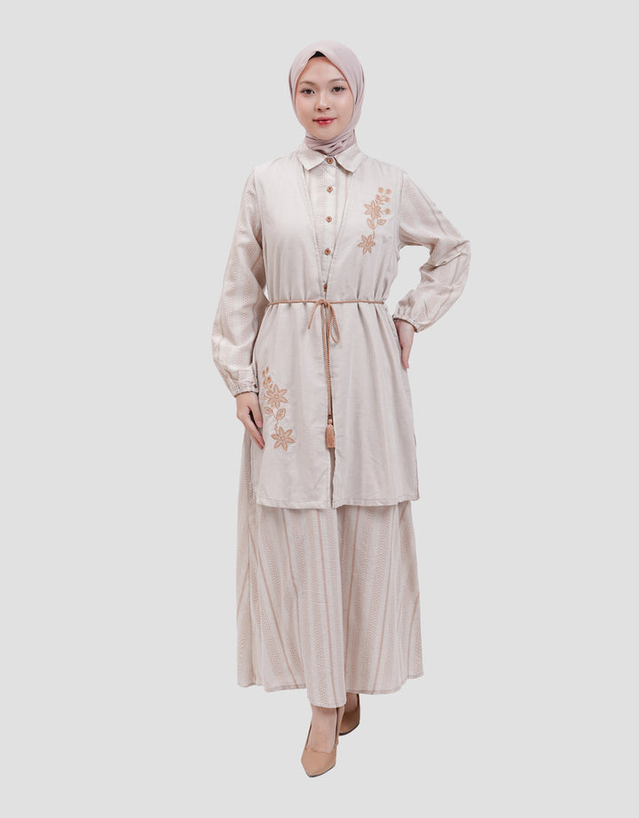 Exit Rania Dress Wanita