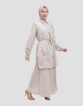 Exit Rania Dress Wanita