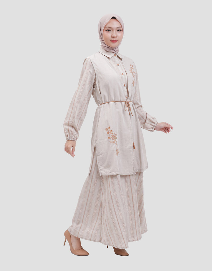 Exit Rania Dress Wanita