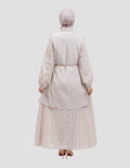 Exit Rania Dress Wanita