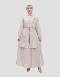 Exit Rania Dress Wanita