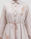 Exit Rania Dress Wanita
