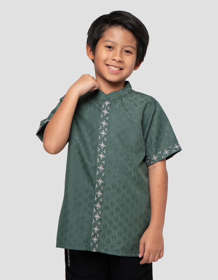 Exit Kids Sarimbit Harmala Koko Anak Laki-laki