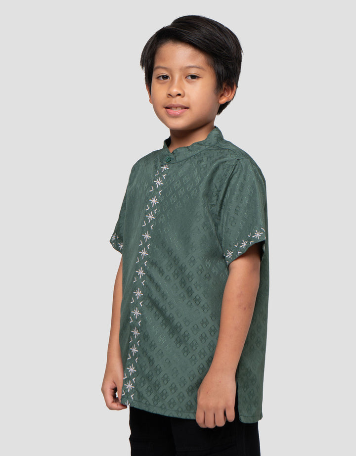 Exit Kids Sarimbit Harmala Koko Anak Laki-laki