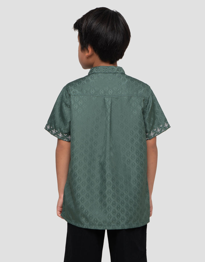 Exit Kids Sarimbit Harmala Koko Anak Laki-laki