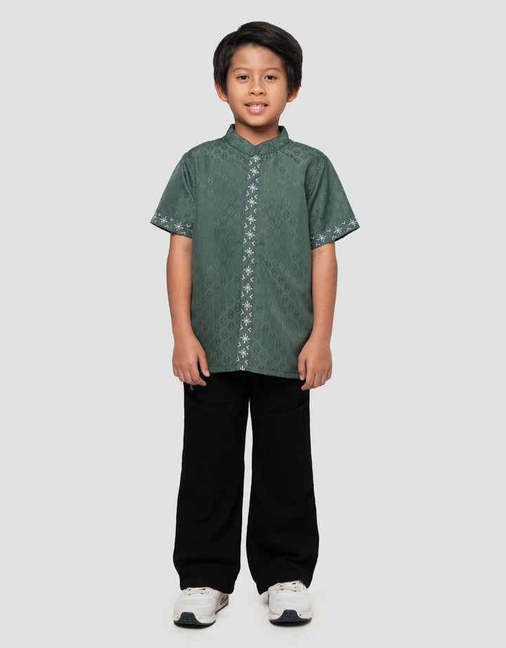 Exit Kids Sarimbit Harmala Koko Anak Laki-laki