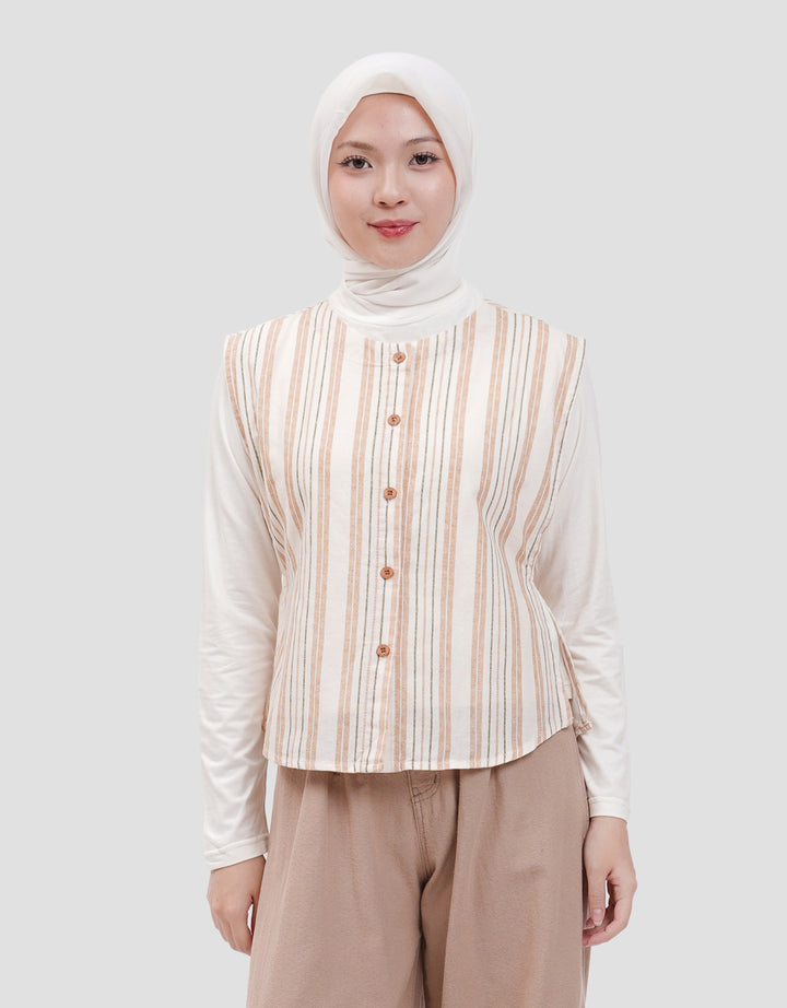 Exit Tefala Blouse Wanita