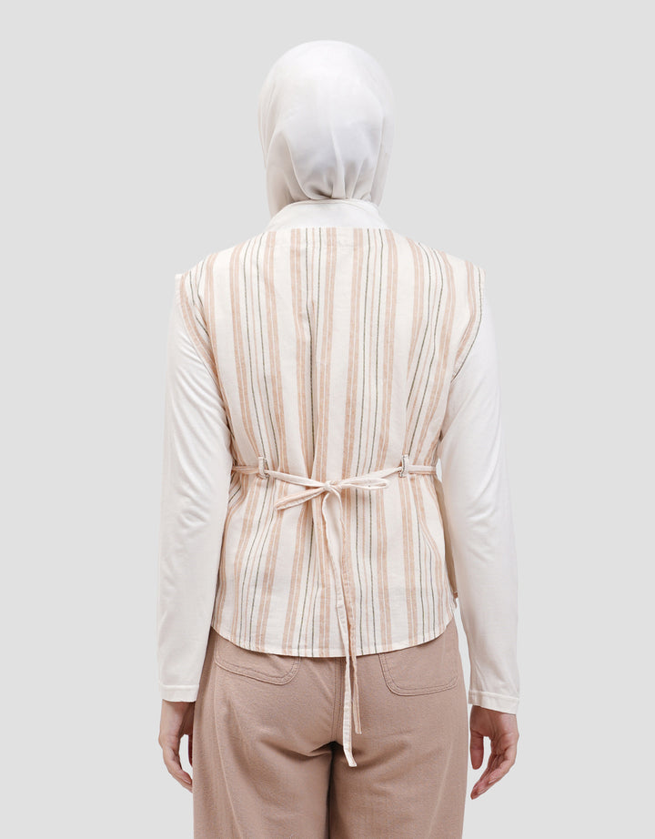 Exit Tefala Blouse Wanita