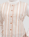 Exit Tefala Blouse Wanita