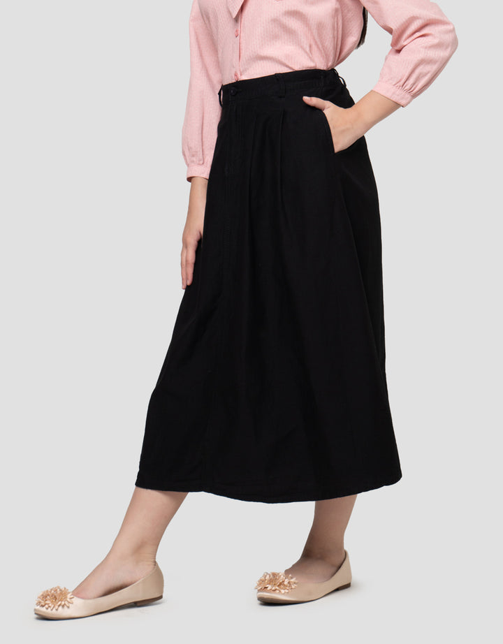 Exit Girls Jessa Rok Anak Perempuan