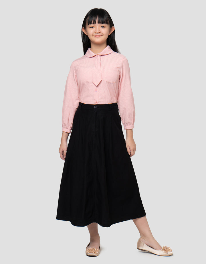 Exit Girls Jessa Rok Anak Perempuan