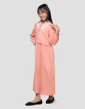 Exit Girls Erita Dress Anak Perempuan