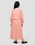 Exit Girls Erita Dress Anak Perempuan