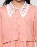 Exit Girls Erita Dress Anak Perempuan