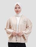Exit Yumie 2 In 1 Blouse Wanita