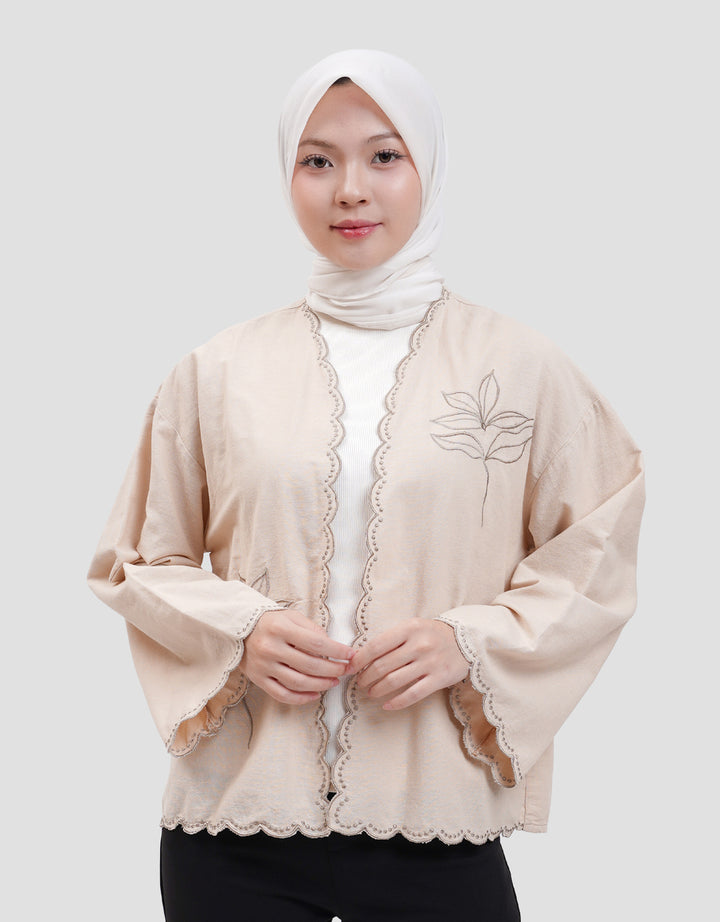 Exit Yumie 2 In 1 Blouse Wanita
