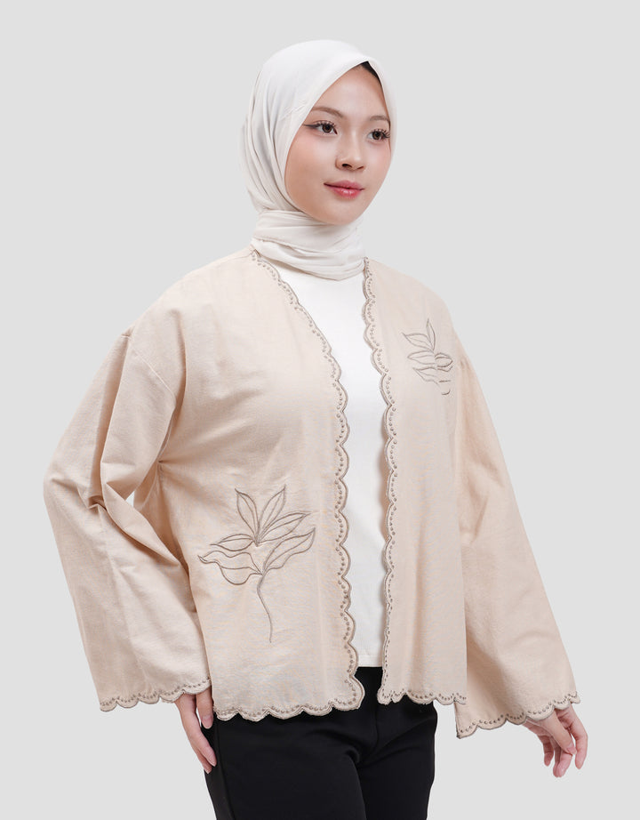 Exit Yumie 2 In 1 Blouse Wanita