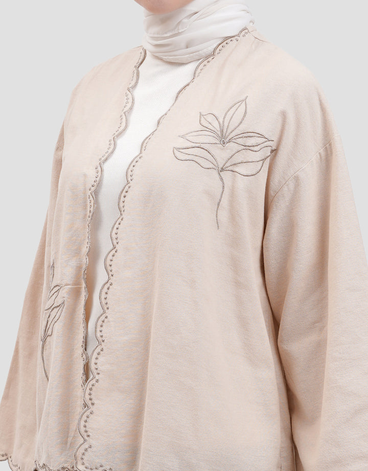 Exit Yumie 2 In 1 Blouse Wanita