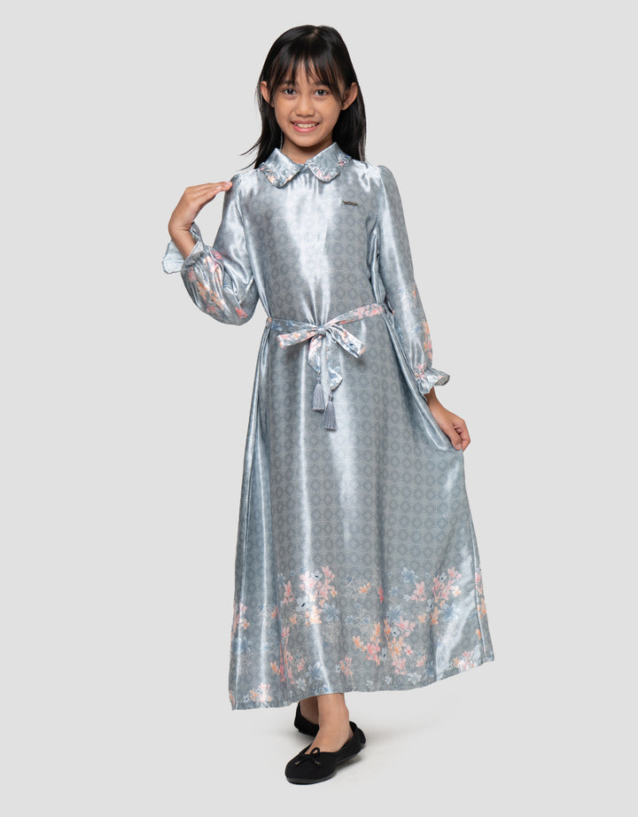 Exit Girls Sarimbit Harmala Series Dress Anak Perempuan