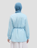 Exit Qweenzy Blouse Wanita