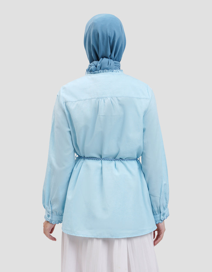 Exit Qweenzy Blouse Wanita
