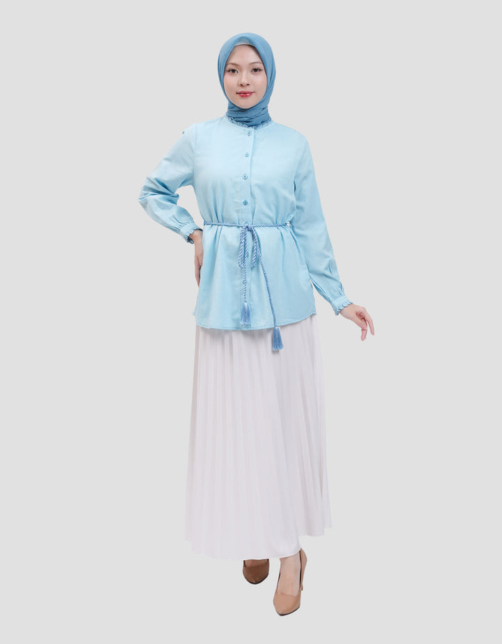 Exit Qweenzy Blouse Wanita
